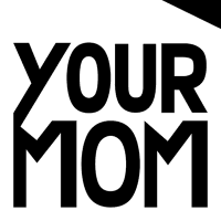 Your Mom's(@YourMomsBerlin) 's Twitter Profile Photo