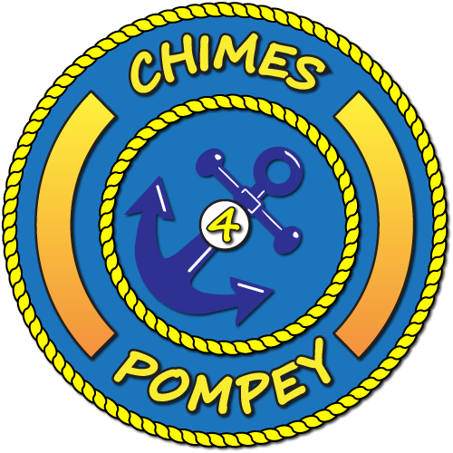 Chimes For Pompey's Twitter account. Follow us for the latest news & live match updates. Play Up Pompey! Instagram: https://t.co/Z3REf0z0lp