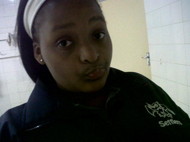 siyabongahope's profile picture. I Don't Care About What People Have To Say Or Think :).  I Follow Back!!