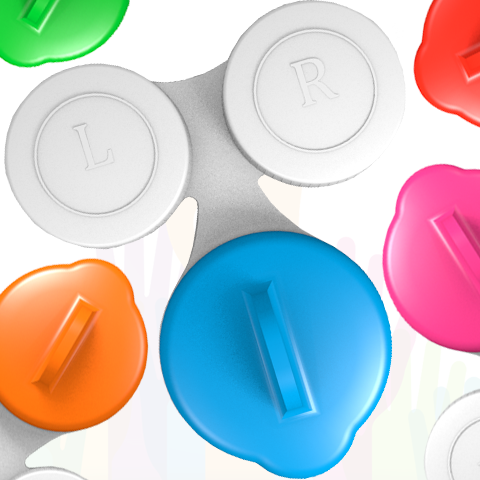 nopalmcase's profile picture. The world's first contact lens case that will have you never cleaning contact lenses in the palm of your hand again. OUR FOLLOWERS/FOLLOWING COUNT STAYS EVEN!