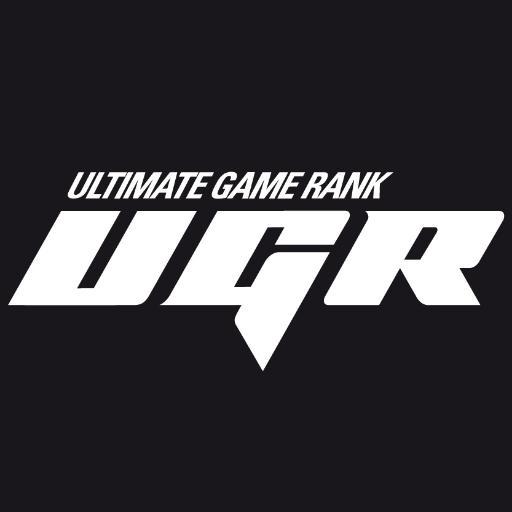 Ultimate Game Rank