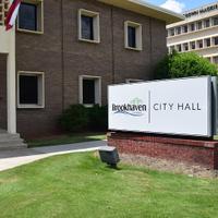 City of Brookhaven (@brookhavengagov) 's Twitter Profile