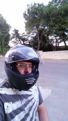 delpinarom's profile picture. cazzeggiatore folle