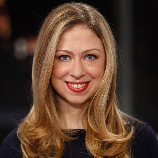 Chelsea Clinton Profile