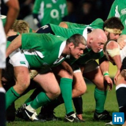 thescrumdoctor's profile picture. Peter Bracken former professional rugby player (Tighthead) with Ireland, Munster, Connacht, Wasps, Bristol, Harlequins, Newport Gwent Dragons, L’USC Carcassonne