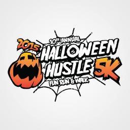 Fathers Helping Fathers presents the 10th annual Halloween Hustle 5K Fun Run & Walk on Saturday, October 24, 2015!