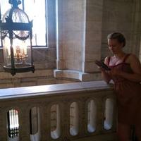 Louise (@locallibraryfan) 's Twitter Profile