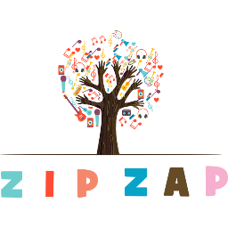 Zip Zap provides weekly drama, music and sensory classes for children under 5 in North London.