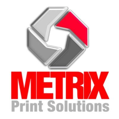 Contact Us: 03303501129 or Email: enquiries@metrixprintsolutions.co.uk