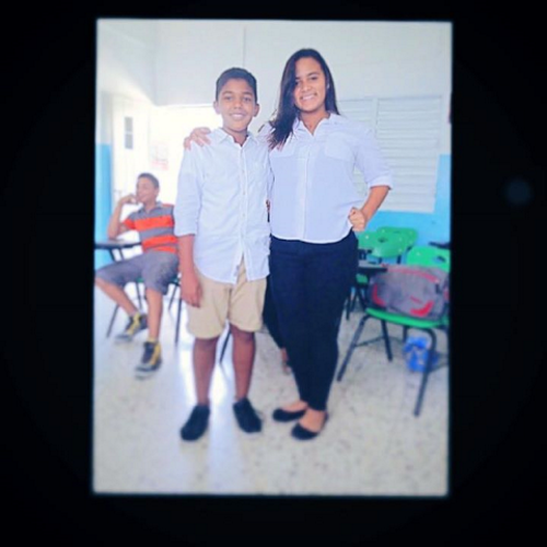 angelivanmelo's profile picture. 