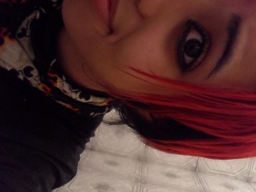 Fanática por My Chemical Romance e Avril Lavigne *--*