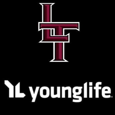 The official twitter of Liberty Tech YoungLife • Jackson, TN