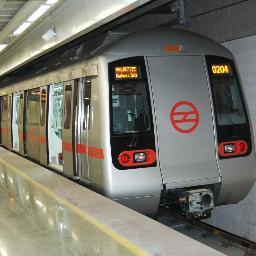 I travel on it every day. Ask me anything and I'll try to help asap. Tweet/DM me. Use hashtag #DelhiMetro - will be faster

Opinions here = not of my employer