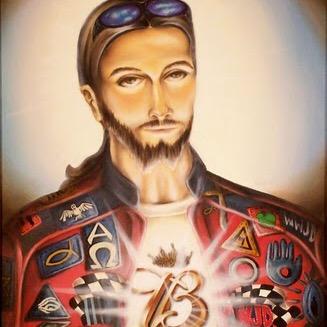 GOPjesusgod's profile picture. WORKING ON SOME NEW COMMANDMENTS