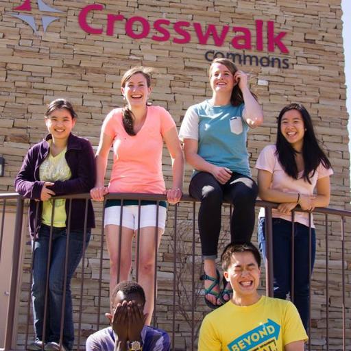 Crosswalk Commons is a student center with an international-focused living & learning community for the Purdue campus. Note: Not an official Purdue site here.