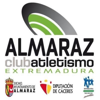 El Club Atletismo Almaraz milita en la Segunda División Nacional y cuenta con varios títulos de Campeón de España de Campo a Través por Clubes.