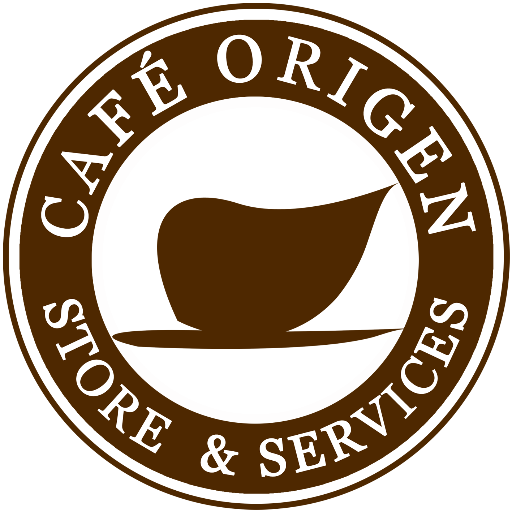 Café Origen Store & Services, cuenta con insumos, cafeteras y molinos, refacciones de las principales marcas y servicio ténico especializado