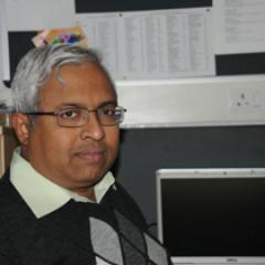 Director, National Institute of Immunology, New Delhi, India