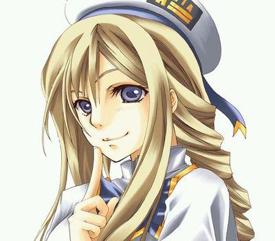 アリシア・フローレンスさんのプロフィール画像
