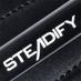 Steadify (@steadify) Twitter profile photo Steadify (@steadify) Twitter profile photo