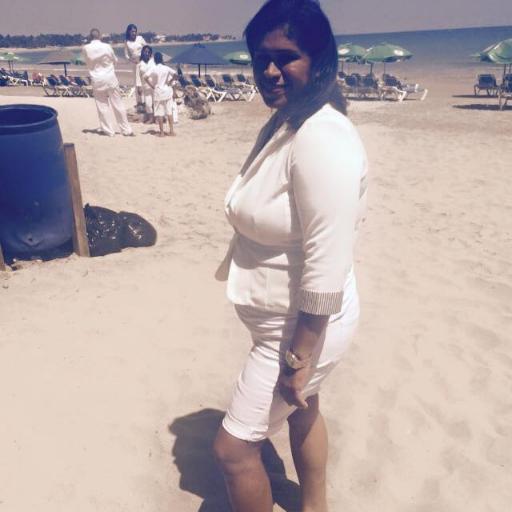 wendyisolina's profile picture. 