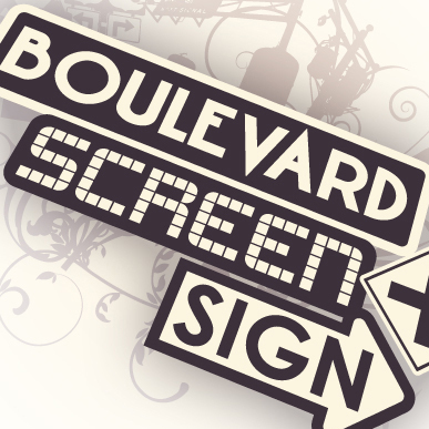 blvdcreations's profile picture. Boulevard Screen & Sign is an full-sevice advertising shop that specializes in custom screen printed t-shirts, vehicle graphics and wraps, signs and banners.