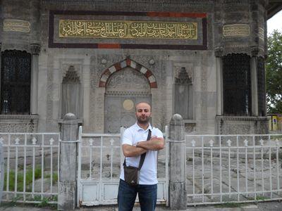 mustafasenden's profile picture. Psikolojik Danışman