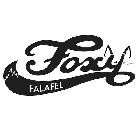 Hand crafted falafels, sauces, pickles, and more! Food truck updates here!