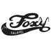 Foxy Falafel (@foxyfalafel) Twitter profile photo