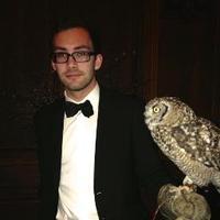 Andrew Bell (@andjbell) 's Twitter Profile Photo Andrew Bell (@andjbell) 's Twitter Profile Photo