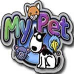 Customized ID Pet Tags, great backgrounds personalized with your pet's image and your contact info.  Fun, functional, innovative!