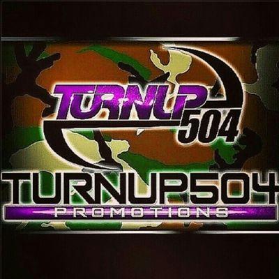 ATTENTION TWITTER - BOOK ( STUDIO TIME WITH #TURNUP504RECORDS )... 504-578-4535 #TURNUP504
#TURNUP504RECORDS