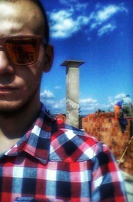 Master engineer of Architecture/MArch/Ujak
Architecture/Art/Music/Movie/Theater http://t.co/1NtxQbDlld
