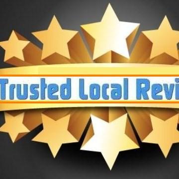 trustedlocal1's profile picture. 