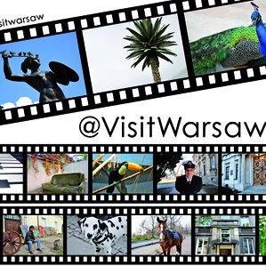 VisitWarsaw