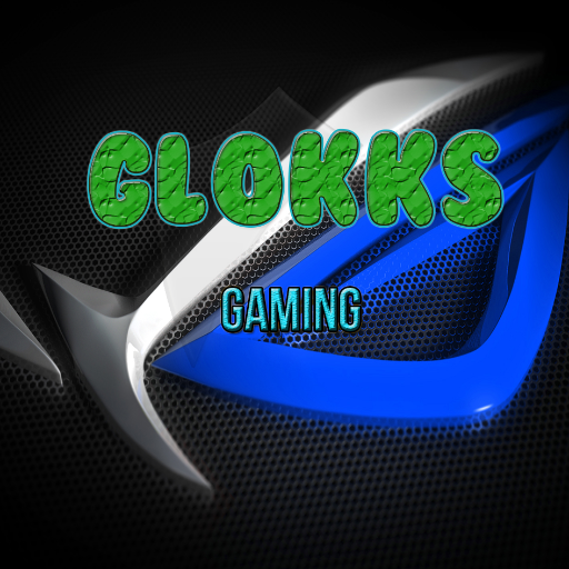 GlokksFR's profile picture. ► GlokksFR | Alias Alexis | 📹 YouTuber et Streamer | Passionné par l'informatique dans l'Hardware et le Software.
