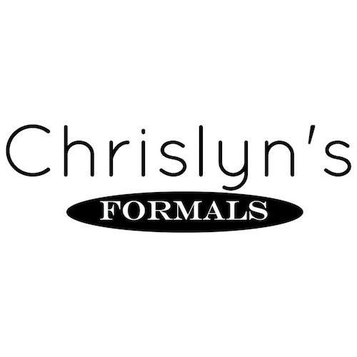 Chrislyn's formal wear for all your special occasions! Bridal, prom and homecoming dresses!