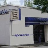 Speakerlab (@speakerlab) 's Twitter Profile