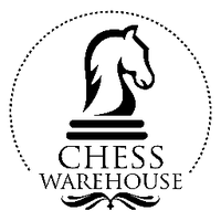 Chess Warehouse(@chess_warehouse) 's Twitter Profile Photo