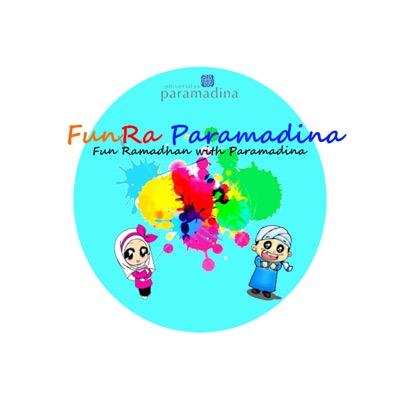 Officials account of Fun Ramadhan Paramadina