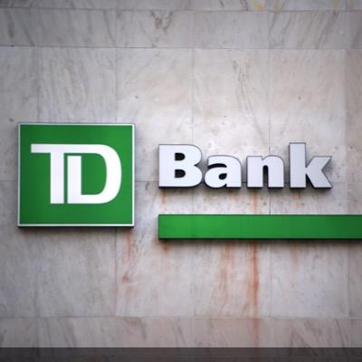 This is the official twitter account for team 50th branch 681 of TD Canada Trust