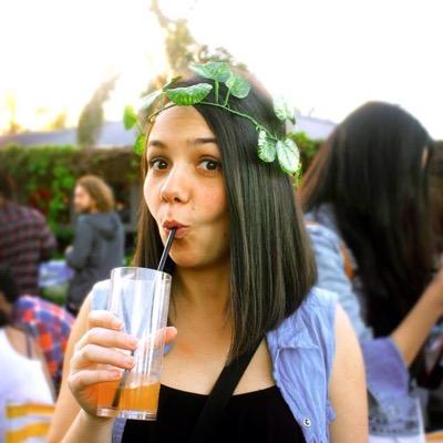 ManuelaValUribe's profile picture. Graphic designer, travel lover.