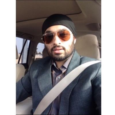 dapindersunny's profile picture. Hello :-)