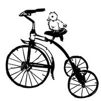 The Lucky Trikes (@luckytrikes) 's Twitter Profile