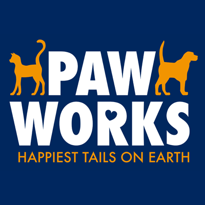 Paw Works represents a partnership between public animal services and the private sector to establish a No Kill shelter system. https://t.co/bB7eKGBAZY