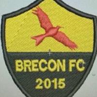 Brecon Football Club (@breconfc) 's Twitter Profile