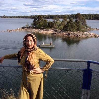 FaqiriRazia's profile picture. 