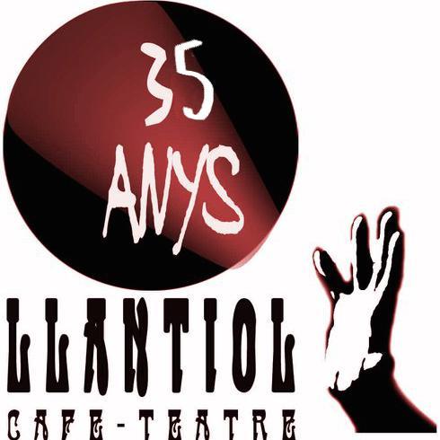 Cafè-Teatre Llantiol. C/Riereta, 7-08001 Raval · Barcelona. Tel: (+34) 933 299 009 Metro L2 Sant Antoni, Paral-lel o L3 Liceu. http://t.co/d0g2uDHi4r