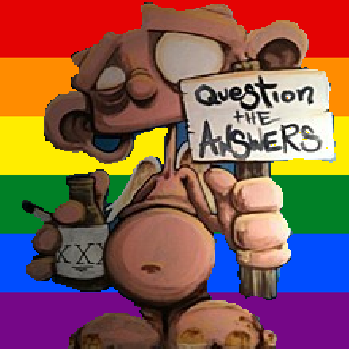 Hubris67's profile picture. This confounding maze delights and depresses me.