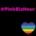 #PinkBizHour (@pinkbizhour) Twitter profile photo #PinkBizHour (@pinkbizhour) Twitter profile photo